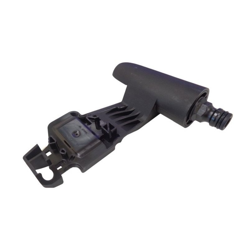 Electrovanne d'origine Stihl référence 4250 670 5200