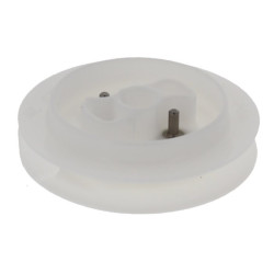 Poulie a cable d'origine Stihl référence 4252 190 1000