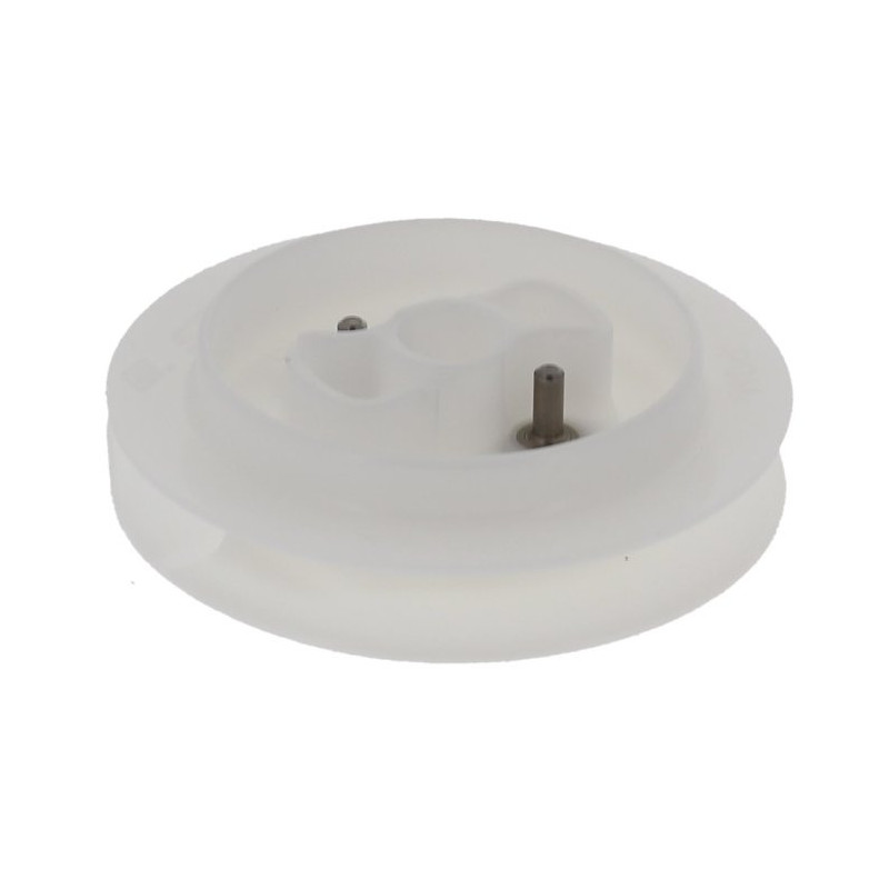 Poulie a cable d'origine Stihl référence 4252 190 1000