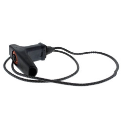 Poignee elasto d.3,5 mm d'origine Stihl référence 4252 190 3400