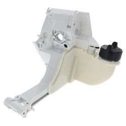 Carter de réservoir d'origine Stihl référence 4252 350 0800