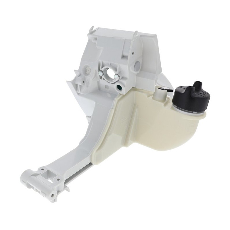 Carter de réservoir d'origine Stihl référence 4252 350 0800
