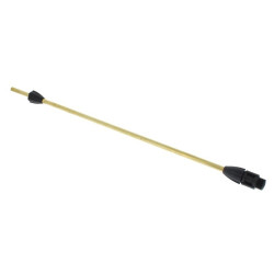 Rallonge de lance sg d'origine Stihl référence 4255 500 0303