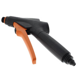 Pistolet avec manometre d'origine Stihl référence 4255 500 9105