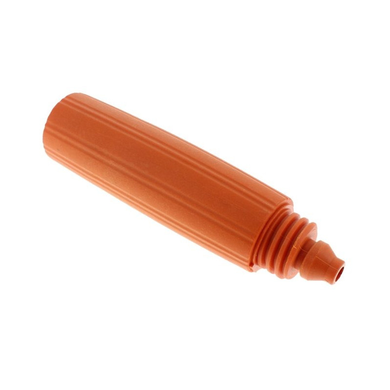 Poignee sg 71 d'origine Stihl référence 4255 502 1901