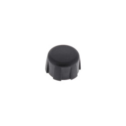 Capuchon extremite d'origine Stihl référence 4255 502 4400