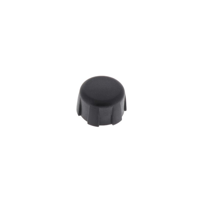 Capuchon extremite d'origine Stihl référence 4255 502 4400