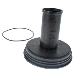 Tube de pompe d'origine Stihl référence 4255 670 6602