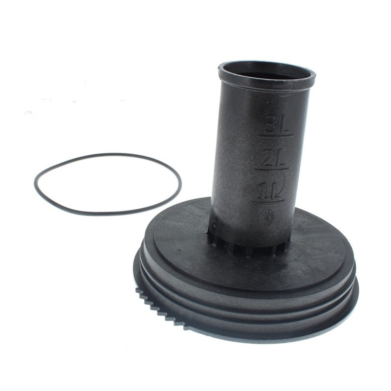 Tube de pompe d'origine Stihl référence 4255 670 6602