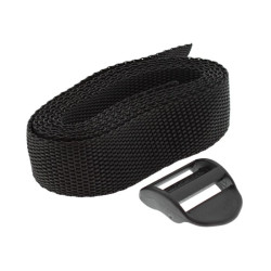 Bretelle avec boucle d'origine Stihl référence 4255 710 9000