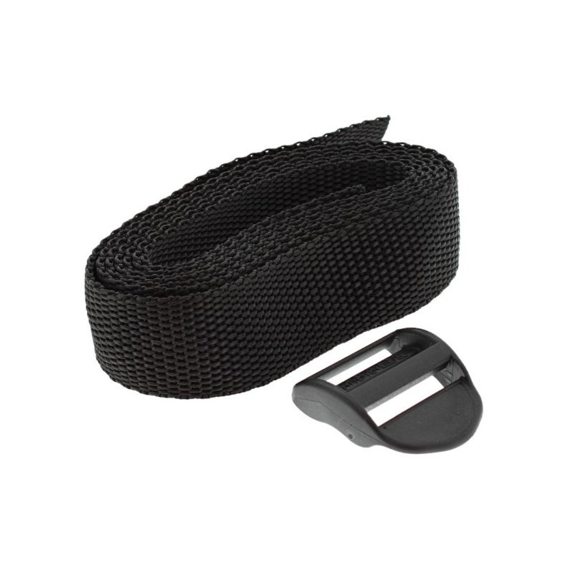Bretelle avec boucle d'origine Stihl référence 4255 710 9000