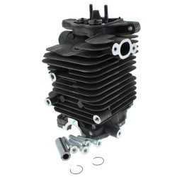 Cylindre + piston d.50 d'origine Stihl référence 4282 020 1200