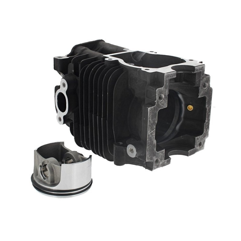 Cylindre avec piston diam 50 mm d'origine Stihl référence 4282 020 1203