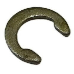 Circlip d'origine Stihl référence 4282 122 9000