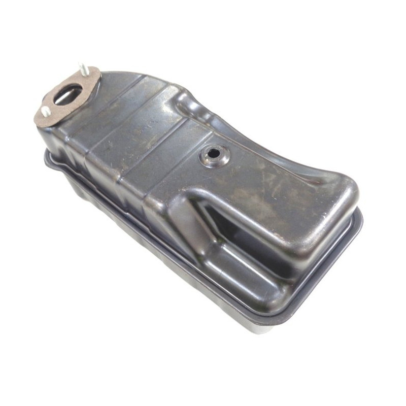 Silencieux br 550/600 d'origine Stihl référence 4282 140 0603