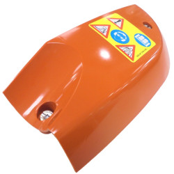 Couvercle de filtre d'origine Stihl référence 4282 140 1003