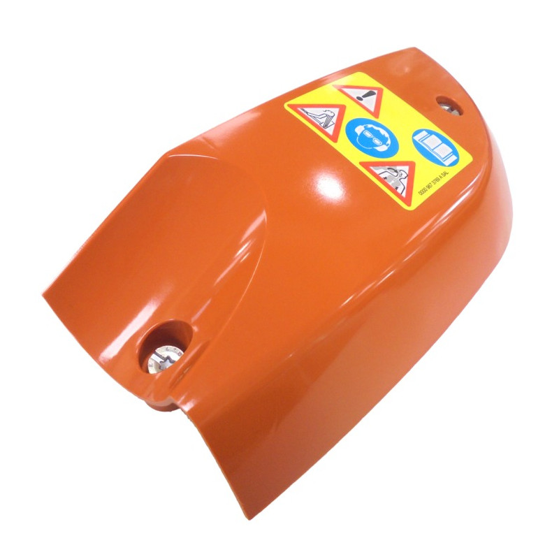 Couvercle de filtre d'origine Stihl référence 4282 140 1003