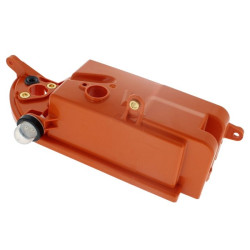 Boitier de filtre br550/600 d'origine Stihl référence 4282 140 2851