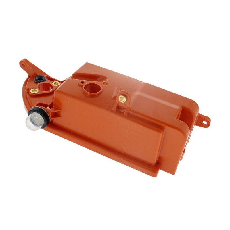 Boitier de filtre br550/600 d'origine Stihl référence 4282 140 2851