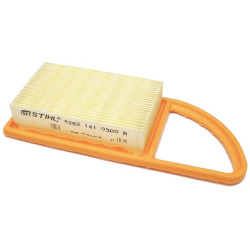 Filtre a air d'origine Stihl référence 4282 141 0300