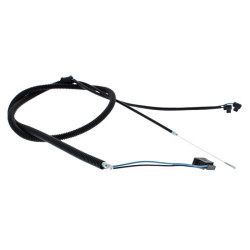 Cable des gaz d'origine Stihl référence 4282 180 1100