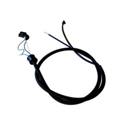 Cable des gaz d'origine Stihl référence 4282 180 1103
