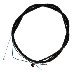 Câble de commande des gaz d'origine Stihl référence 4282 180 1106