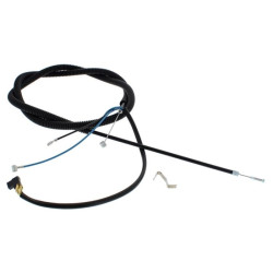 Câble de commande des gaz d'origine Stihl référence 4282 180 1107