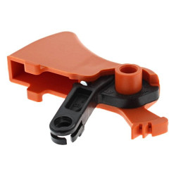 Manette des gaz d'origine Stihl référence 4282 180 1500