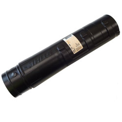 Tube soufflage br 550/600 d'origine Stihl référence 4282 700 1800