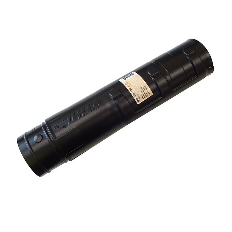 Tube soufflage br 550/600 d'origine Stihl référence 4282 700 1800