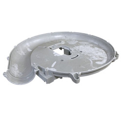 Carter turbine br 500/550 d'origine Stihl référence 4282 700 4102