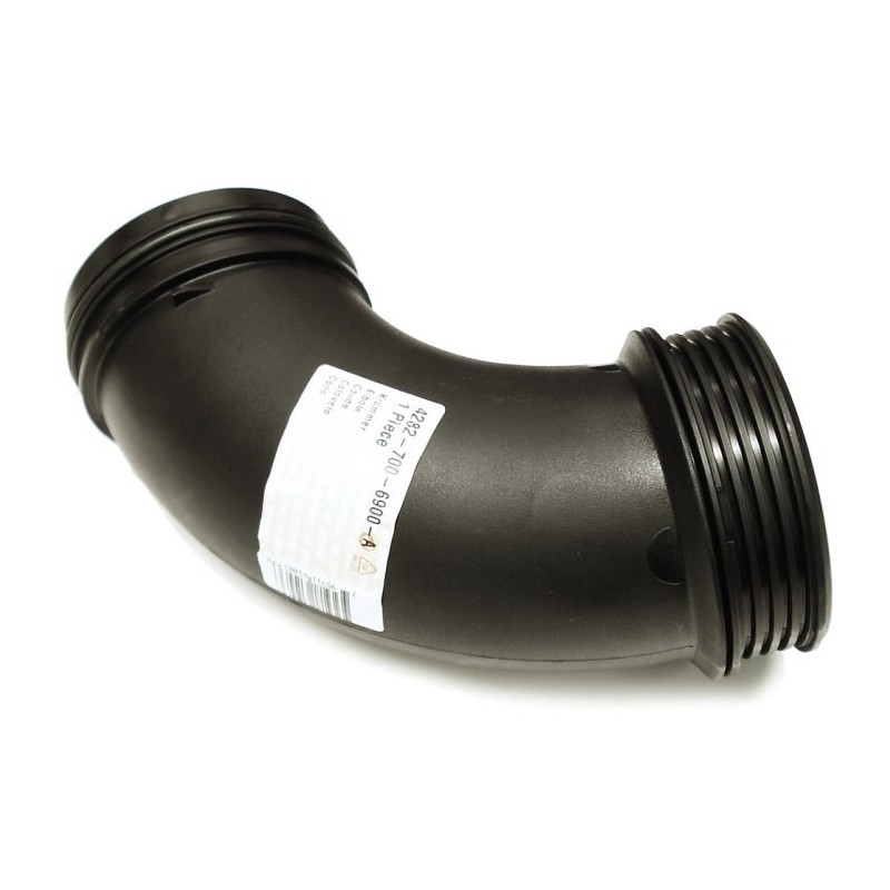 Coude d'origine Stihl référence 4282 700 6900