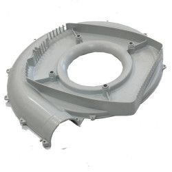 Carter turbine exterieur d'origine Stihl référence 4282 701 0700