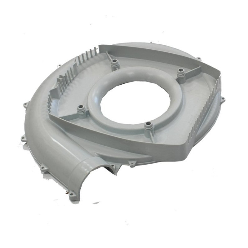 Carter turbine exterieur d'origine Stihl référence 4282 701 0700