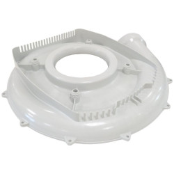 Carter turbine exterieur d'origine Stihl référence 4282 701 0701