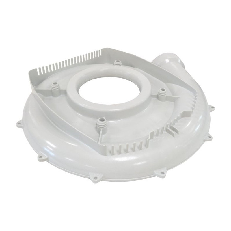 Carter turbine exterieur d'origine Stihl référence 4282 701 0701