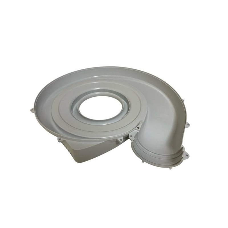 Carter turbine exterieur d'origine Stihl référence 4282 701 0702