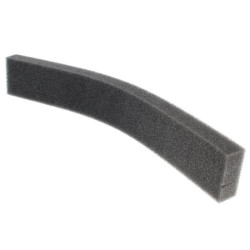 Element insonorisant d'origine Stihl référence 4282 706 3201