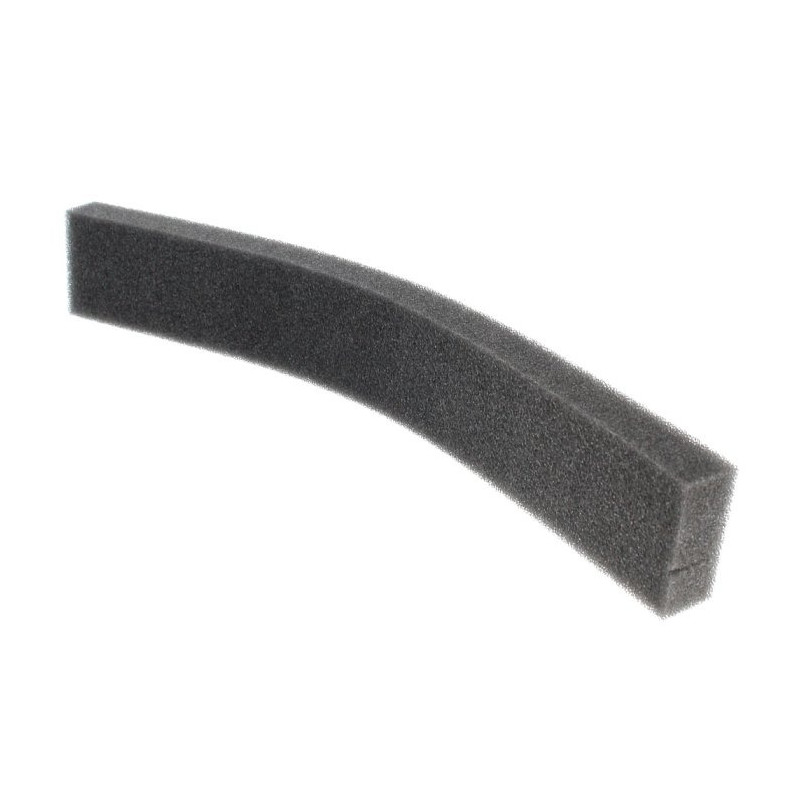 Element insonorisant d'origine Stihl référence 4282 706 3201