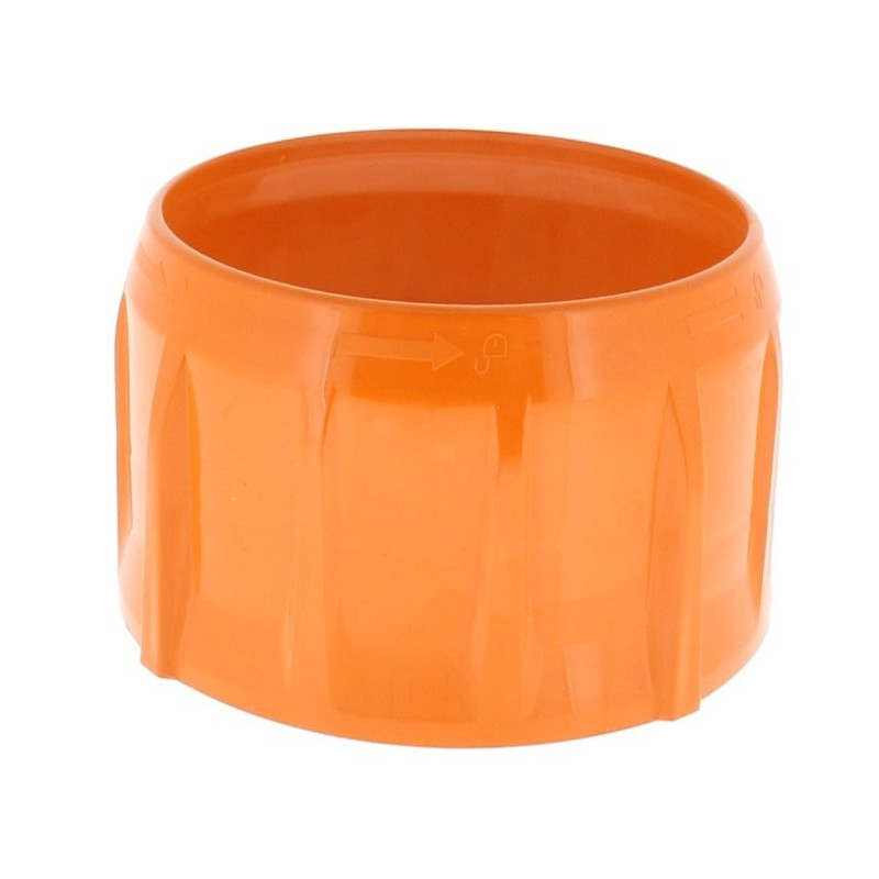 Ecrou chapeau d'origine Stihl référence 4282 708 3101