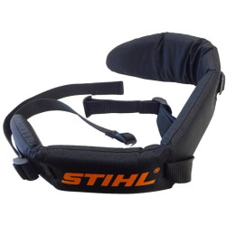 Bretelle gauche d'origine Stihl référence 4282 710 9030
