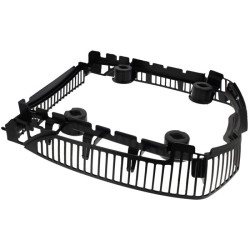 Piece de protection d'origine Stihl référence 4282 760 8101