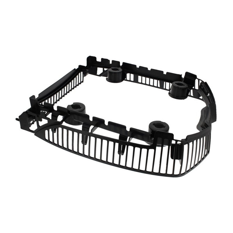 Piece de protection d'origine Stihl référence 4282 760 8101