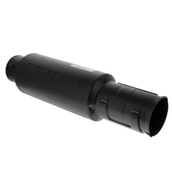 Tube soufflage silencieux d'origine Stihl référence 4282 780 8200