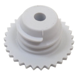 Bouchon d'origine Stihl référence 4282 792 2900