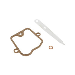 Jeu de pièces de réglage jeu soupapes d'origine Stihl référence 4283 007 1001