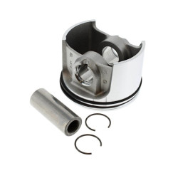 Piston diam 50 mm d'origine Stihl référence 4283 030 2003