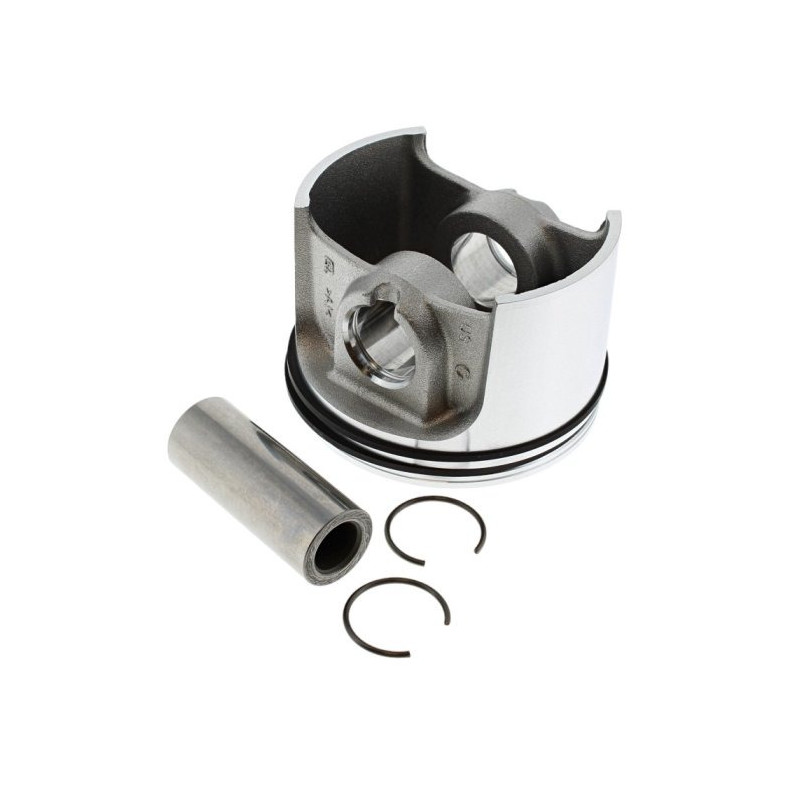 Piston diam 50 mm d'origine Stihl référence 4283 030 2003