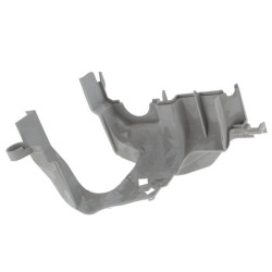 Capot de canalisation d'air d'origine Stihl référence 4283 087 3000